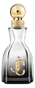 I Want Choo Forever: парфюмерная вода 100мл уценка