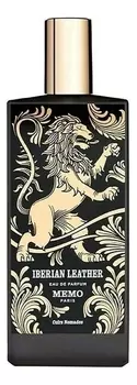 Iberian Leather: парфюмерная вода 8мл