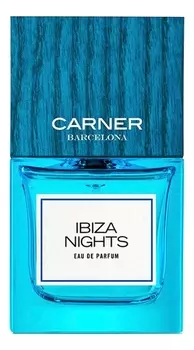 Ibiza Nights: парфюмерная вода 50мл уценка