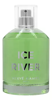 Ice River: одеколон 100мл уценка