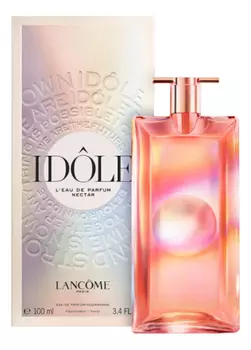 Idole L'Eau De Parfum Nectar: парфюмерная вода 100мл