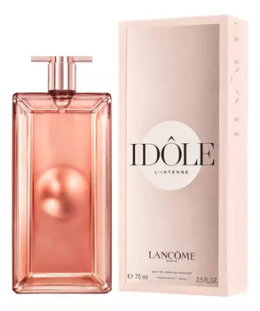 Idole L'Intense: парфюмерная вода 75мл