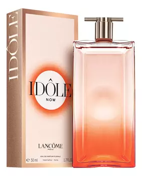 Idole Now: парфюмерная вода 50мл
