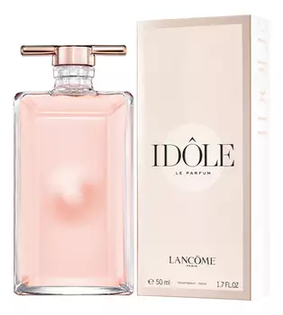 Idole: парфюмерная вода 50мл
