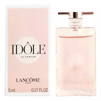 Idole: парфюмерная вода 5мл