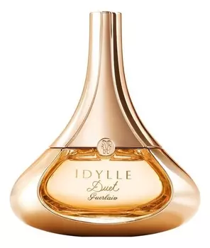 Idylle Duet Jasmin-Lilas: парфюмерная вода 50мл уценка