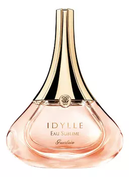 Idylle Eau Sublime: туалетная вода 100мл уценка