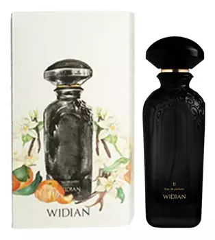 II: парфюмерная вода 100мл