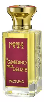 Il Giardino Delle Delizie: духи 75мл