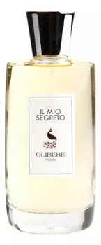 IL Mio Segreto: парфюмерная вода 100мл уценка