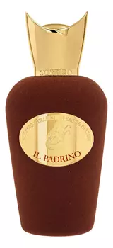 Il Padrino: парфюмерная вода 100мл уценка