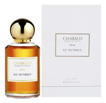 Ile Mythique: парфюмерная вода 100мл