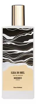 Ilha do Mel: парфюмерная вода 75мл уценка