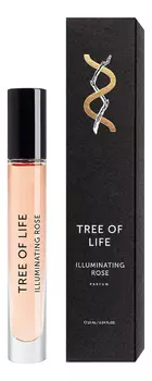 Illuminating Rose: духи 10мл