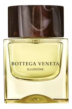 Illusione Eau De Toilette: туалетная вода 90мл уценка