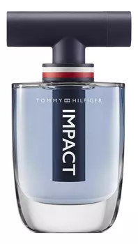 Impact: туалетная вода 100мл уценка