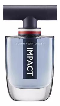 Impact: туалетная вода 50мл уценка