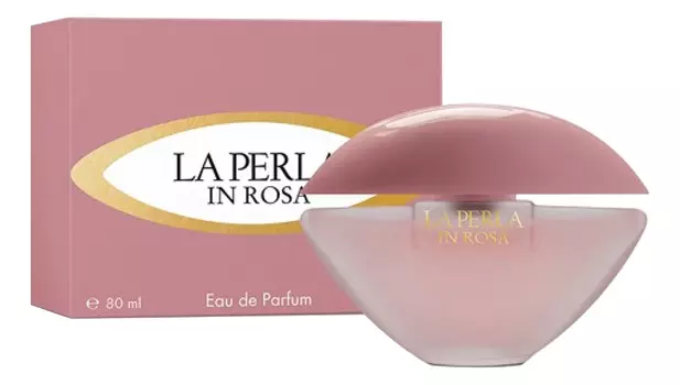 In Rosa: парфюмерная вода 80мл