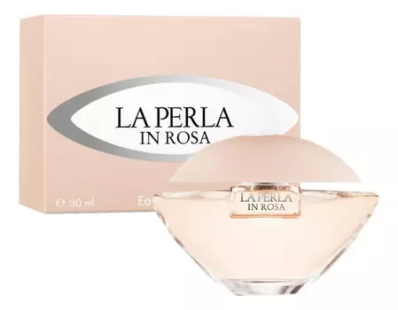 In Rosa: туалетная вода 80мл