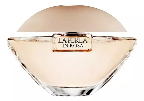 In Rosa: туалетная вода 80мл уценка