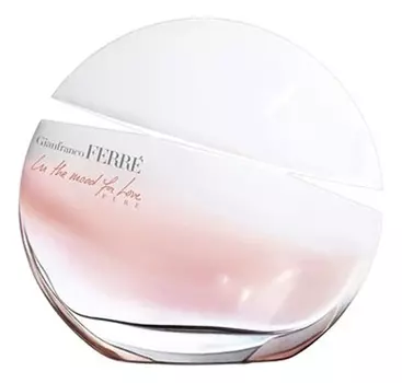 In The Mood For Love Pure: туалетная вода 30мл уценка