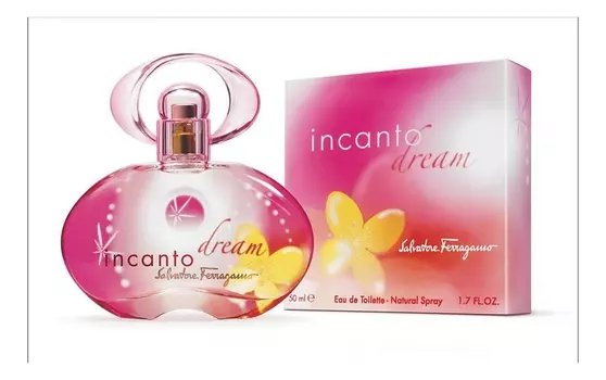 Incanto Dream: туалетная вода 50мл