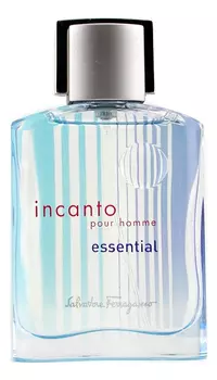Incanto Essential: туалетная вода 50мл уценка
