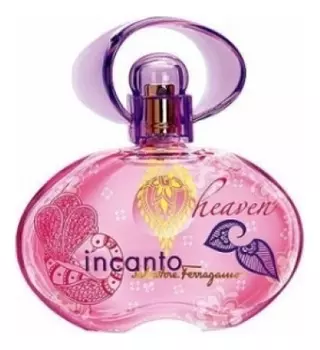 Incanto Heaven: туалетная вода 30мл уценка