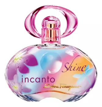 Incanto Shine: туалетная вода 10мл