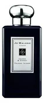 Incense &amp; Cedrat: одеколон 100мл уценка