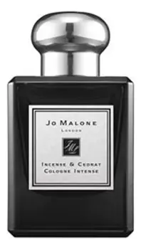 Incense &amp; Cedrat: одеколон 50мл