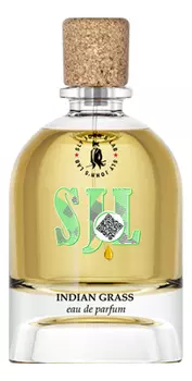 Indian Grass: парфюмерная вода 100мл уценка