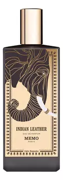 Indian Leather: парфюмерная вода 75мл уценка