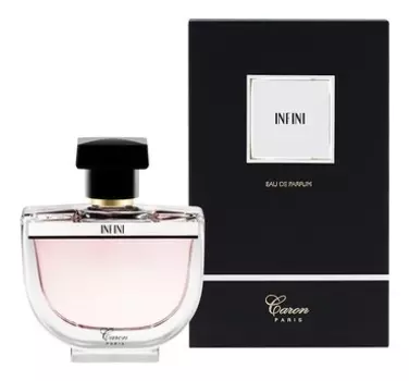 Infini 2018: парфюмерная вода 100мл