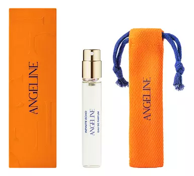 Infinite Echo: парфюмерная вода 10мл