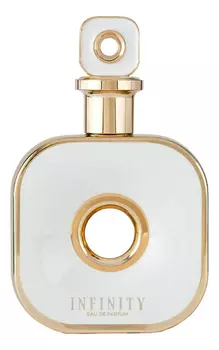 Infinity Gold: парфюмерная вода 105мл