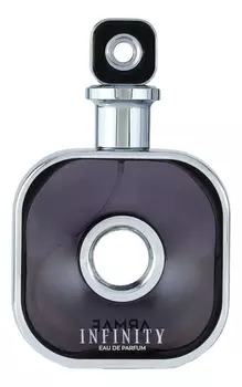 Infinity Silver: парфюмерная вода 105мл