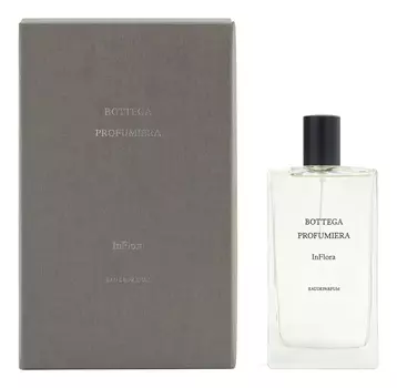 InFlora: набор (п/вода 100мл + п/вода 30мл)