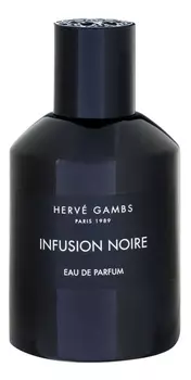 Infusion Noire: парфюмерная вода 100мл уценка