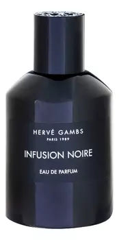 Infusion Noire: парфюмерная вода 30мл