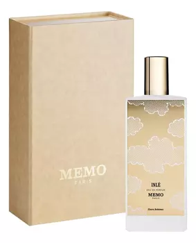 Inle: парфюмерная вода 75мл