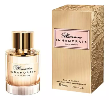 Innamorata: парфюмерная вода 50мл