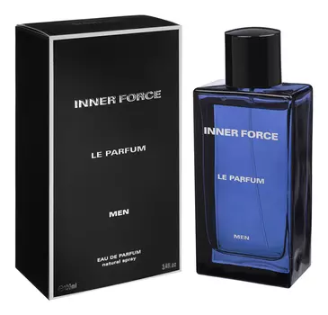 Inner Force Le Parfum: парфюмерная вода 100мл