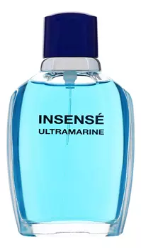 Insense Ultramarine: туалетная вода 50мл уценка