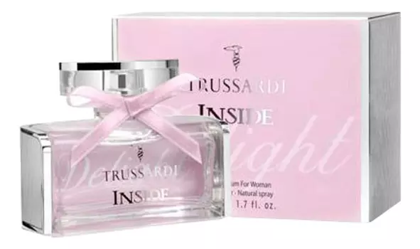 Inside Delight: туалетная вода 50мл