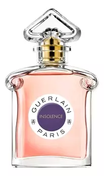 Insolence Eau De Toilette: туалетная вода 30мл уценка