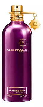Intense Cafe: парфюмерная вода 100мл уценка
