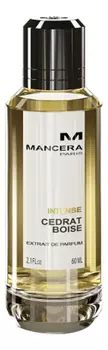 Intense Cedrat Boise: духи 60мл