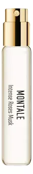 Intense Roses Musk: парфюмерная вода 8мл