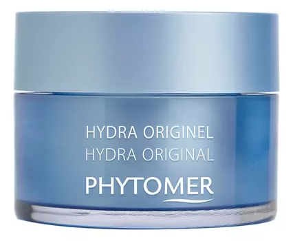 Интенсивно увлажняющий крем для лица Hydra Originel Creme Fondante Desalterante 50мл